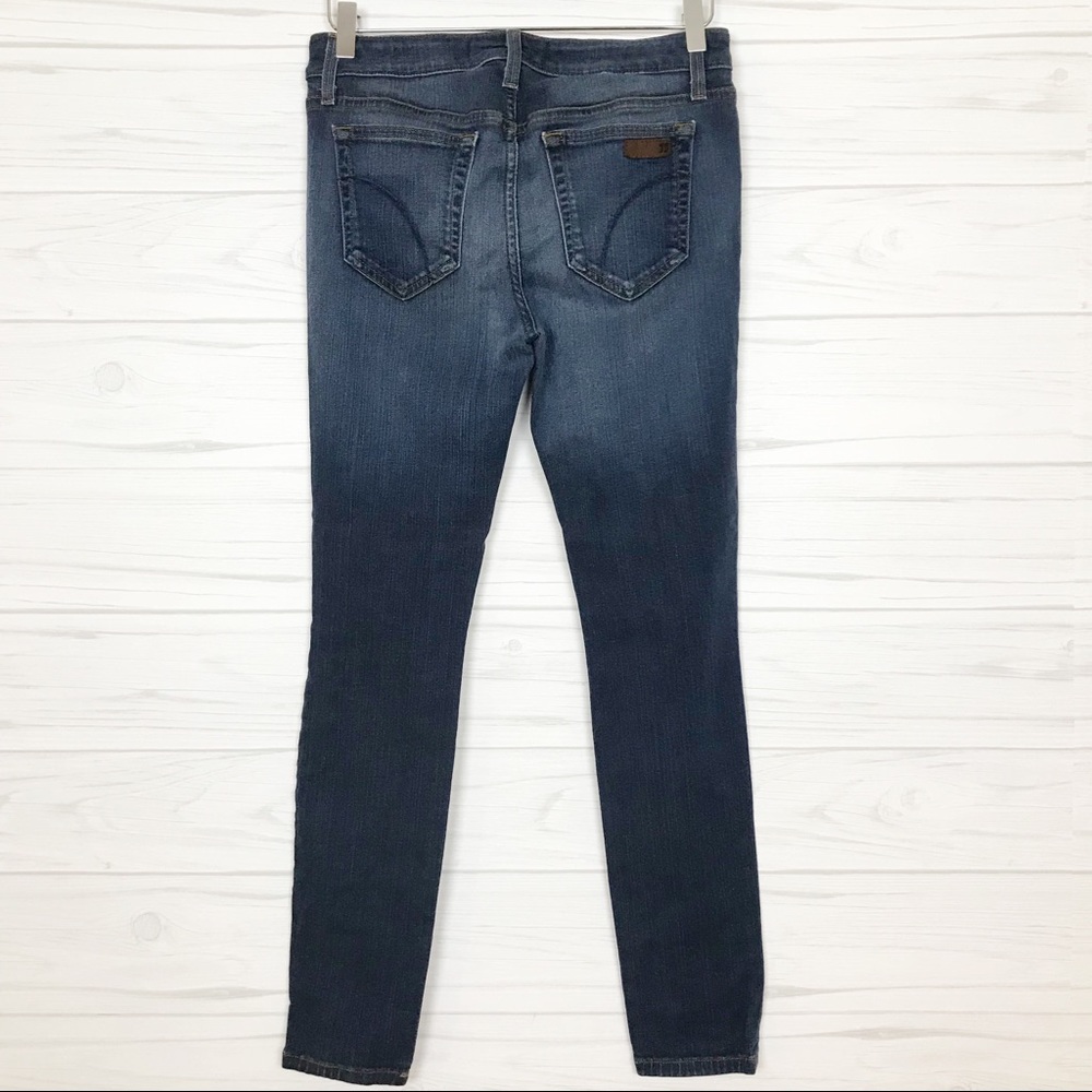 Joe’s Andrea Skinny Ankle Jeans - 29 - Picture 4 of 8